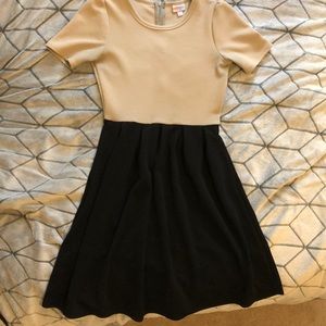LulaRoe Amelia Dress